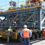 2012 Module 2 Shipment, discharged Dampier ?>