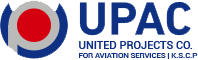 Ic UPAC logo