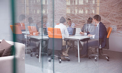 Investor Relations News