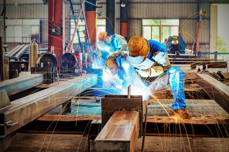 Light Manufacturing in Africa Trends and Opportunities Agility