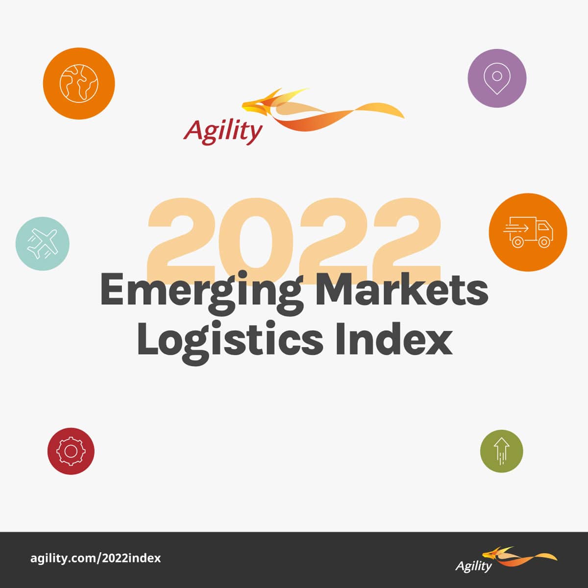 Agility Emerging Markets Highlights