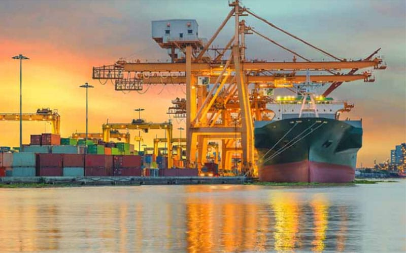 Agility Emerging Markets Logistics Index 2017