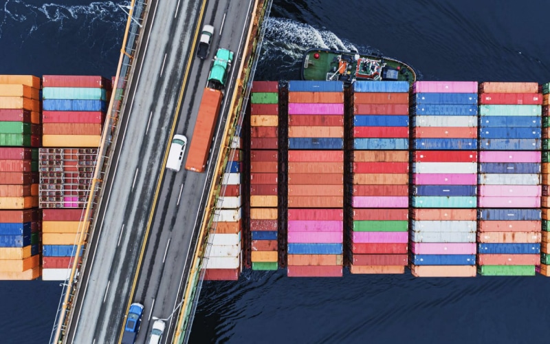 Agility Emerging Markets Logistics Index 2022