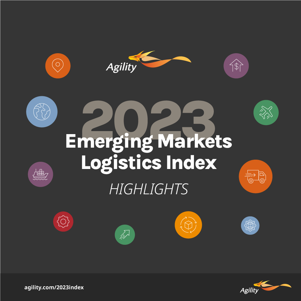 Agility Emerging Markets Highlights