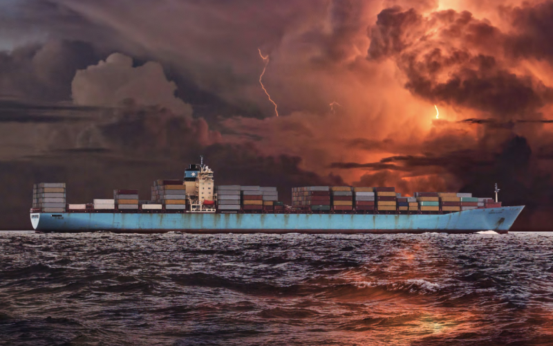 Agility Emerging Markets Logistics Index 2023