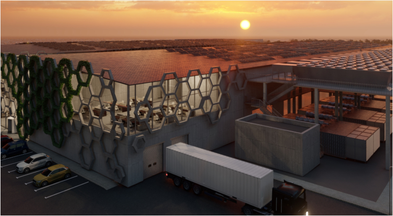 Agility Launches Data Center Sites Across Middle East & Africa